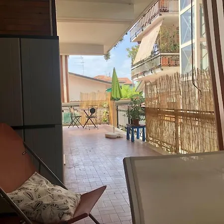 Versilia Door - Brand New Flat Next To Sea Massa (Tuscany)