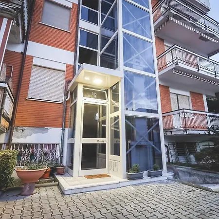 Versilia Door - Brand New Flat Next To Sea Apartment Massa (Tuscany)