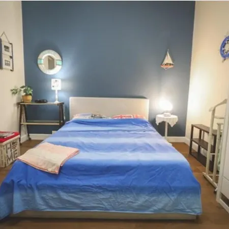 Versilia Door - Brand New Flat Next To Sea Apartment Massa (Tuscany)
