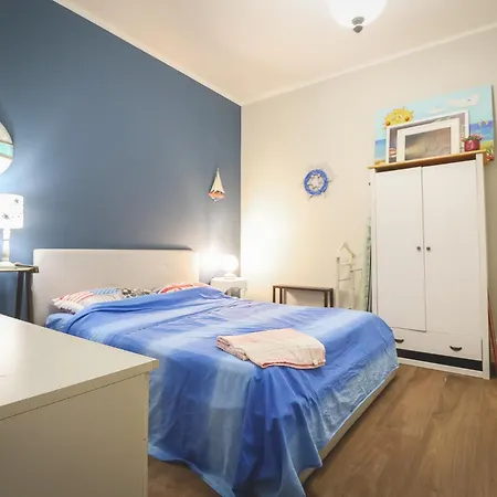 Apartment Versilia Door - Brand New Flat Next To Sea *