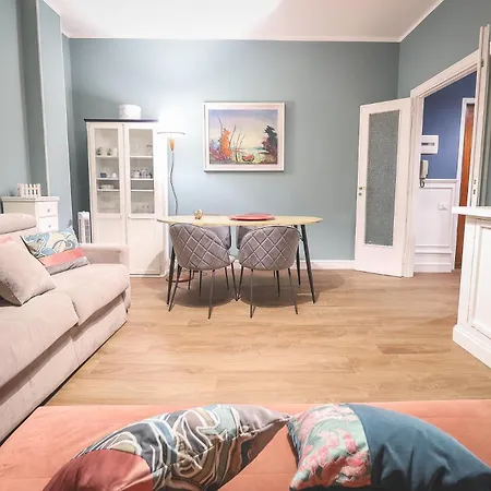 Versilia Door - Brand New Flat Next To Sea *