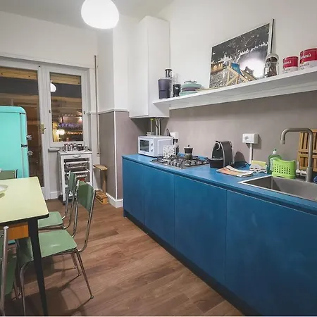 Apartment Versilia Door - Brand New Flat Next To Sea